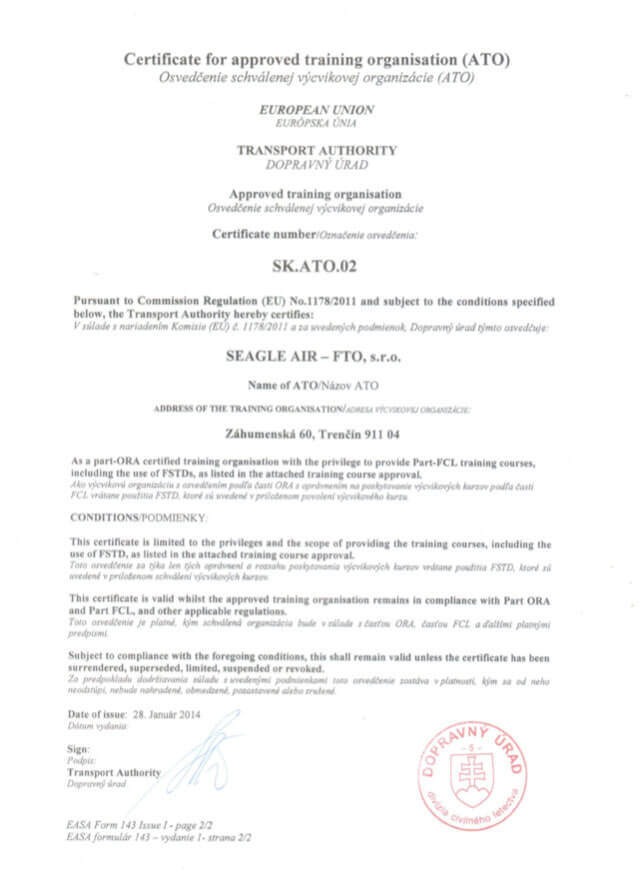 Osvedcenie SK.ATO.02