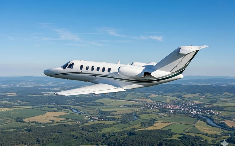 Base training C525