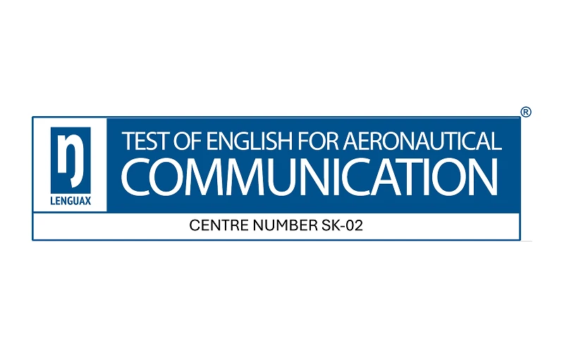 ICAO English Language Proficiency Test